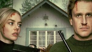 Filmové premiéry: Over Your Dead  Body. Kdo má šťastné manželství, ať na tenhle film vůbec nechodí