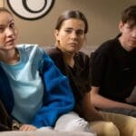 Exploze v Ulici: Žofka se stane obětí brutálního výbuchu emocí. Tohle se nedá ustát