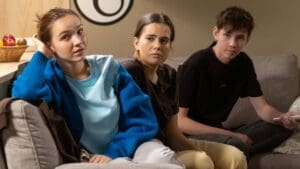 Exploze v Ulici: Žofka se stane obětí brutálního výbuchu emocí. Tohle se nedá ustát