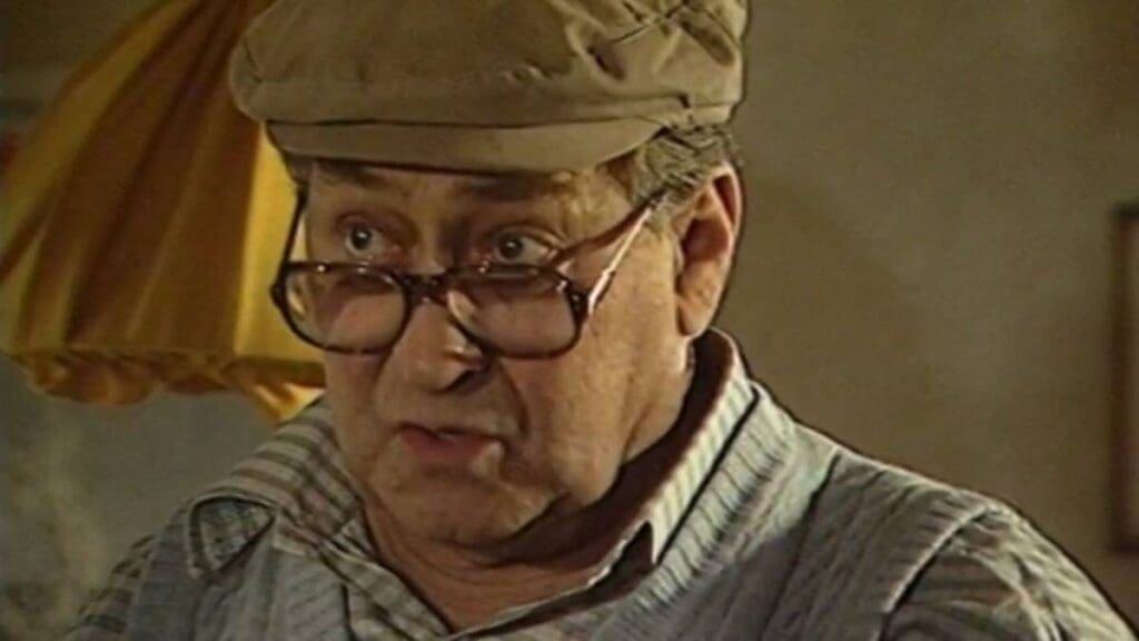 Předseda Mrázek z Chalupářů nebyla jen role. Skutečný příběh Josefa Větrovce je silnější než film