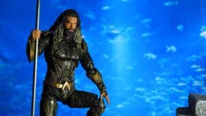 Dnes se všechny Češky přilepí k obrazovce. Nova Cinema dává romantický akčňák s nejkrásnějším hercem světa v hlavní roli