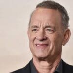 Tom Hanks natáčí nejšílenější film své kariéry. Tohle nepobere hlava ani nejotrlejším fanouškům