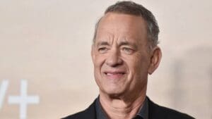 Tom Hanks natáčí nejšílenější film své kariéry. Tohle nepobere hlava ani nejotrlejším fanouškům