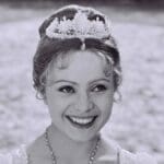 Hádanka: Libušku Šafránkovou znají všichni. Ze kterého filmu ale snímek pochází, tipne jen 10 % Čechů