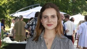 2. března slaví narozeniny herečka, kterou diváci v Ulici nesnášeli. Drzá ekoložka, nadávali jí