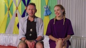 Asia Express: Tuňák šokoval diváky. Tohle od něj po Zrádcích nikdo nečekal