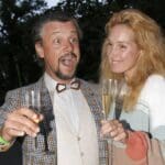 Krásná dcera Michala Nesvatby a Světlany Nálepkové se tajně vdala. Vzala si známého seriálového herce