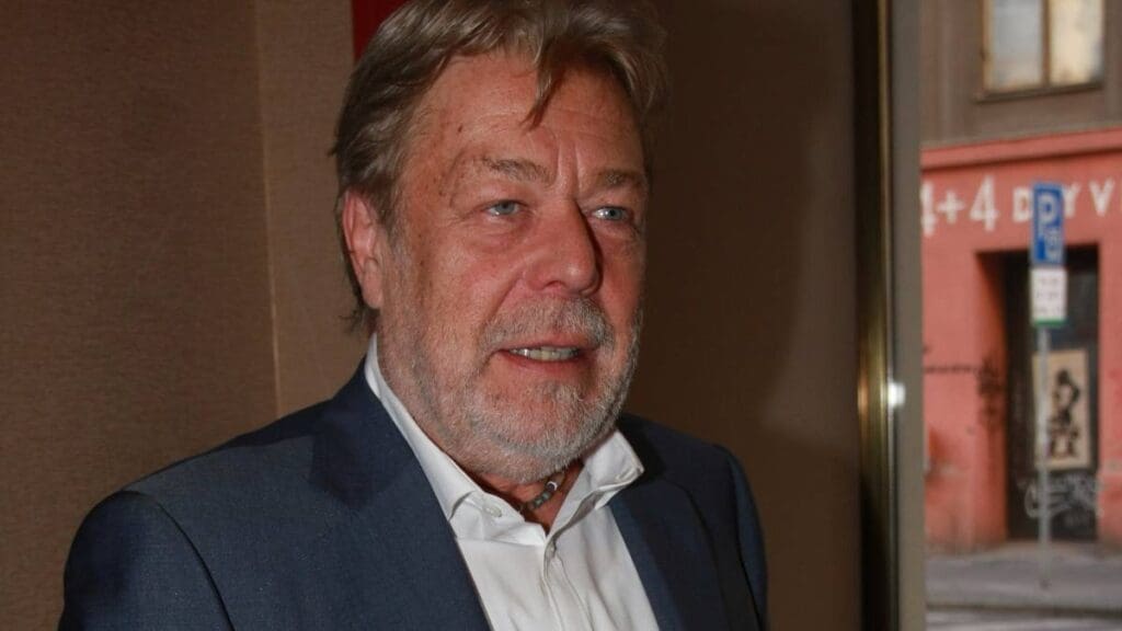 Když Janu Kanyzovi přišlo rozhodnutí o výši důchodu, myslel si, že špatně vidí. Slavný herec se stáhl na venkov