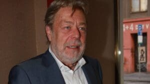 Když Janu Kanyzovi přišlo rozhodnutí o výši důchodu, myslel si, že špatně vidí. Slavný herec se stáhl na venkov