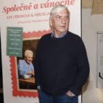 Šokující proměna herce Miroslava Donutila: Z drzé kštice zbyla jen stříbrná koruna! Takhle dnes vypadá legenda