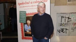 Šokující proměna herce Miroslava Donutila: Z drzé kštice zbyla jen stříbrná koruna! Takhle dnes vypadá legenda