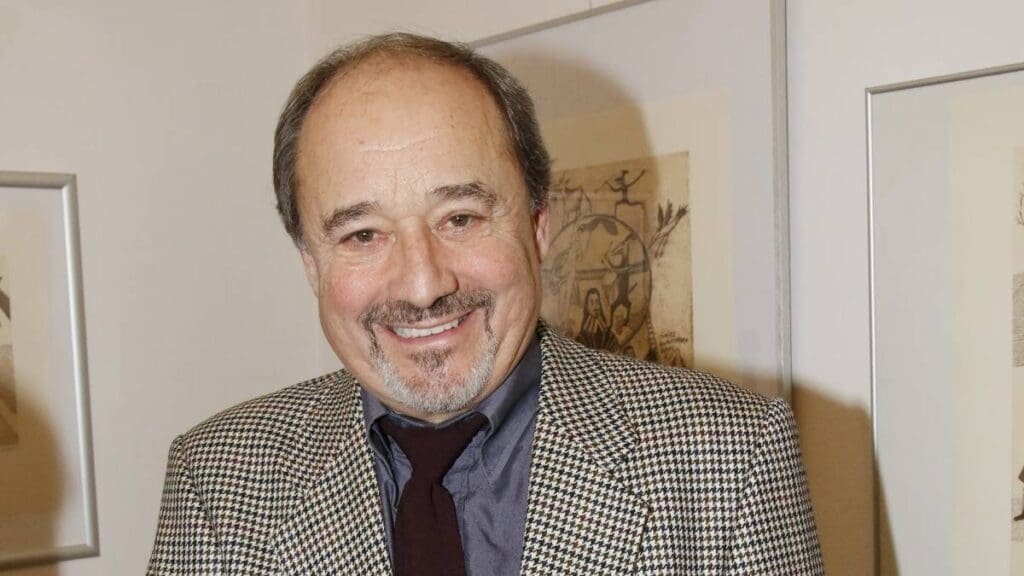 Kam zmizel Viktor Preiss: Šlechtic českého herectví vyměnil mladický neklid za hlas s váhou zlata. Dnes ho nepoznáte