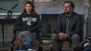 Leonardo DiCaprio a Jennifer Lawrence přijíždějí do Prahy natočit film, který rozseká letošní Oscary