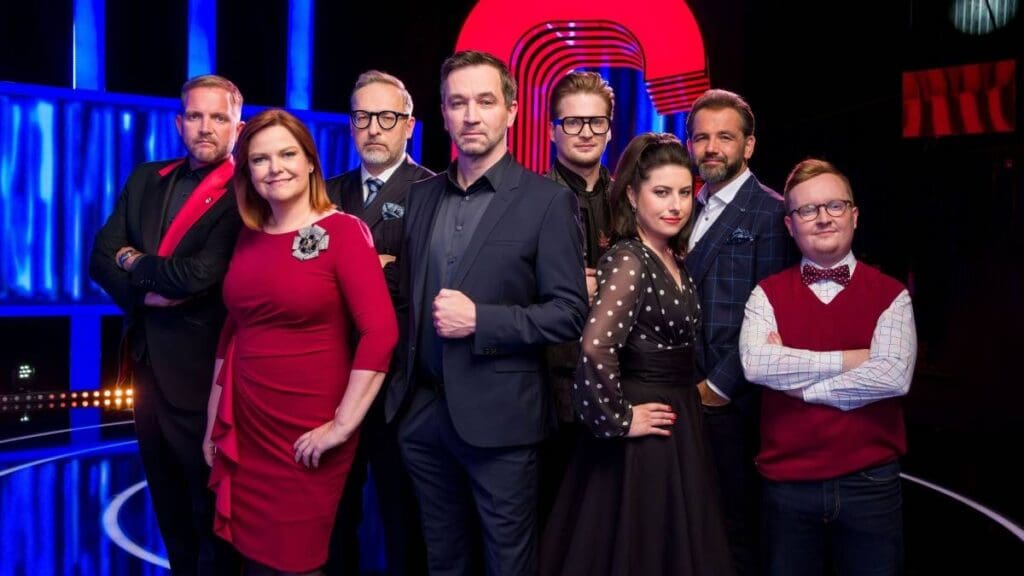 KVÍZ: Tohle není legrace. Nové díly Superlovu se blíží. Vyzkoušejte 10 otázek. Kdo uspěje, může jít soutěžit