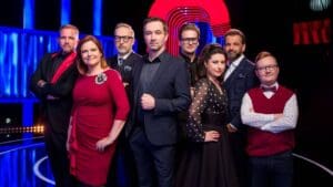 KVÍZ: Tohle není legrace. Nové díly Superlovu se blíží. Vyzkoušejte 10 otázek. Kdo uspěje, může jít soutěžit