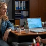 Polabí: Šokující obrat v případu Agáta. Urbanec lhal, ale Horká se raději mstí Lucii