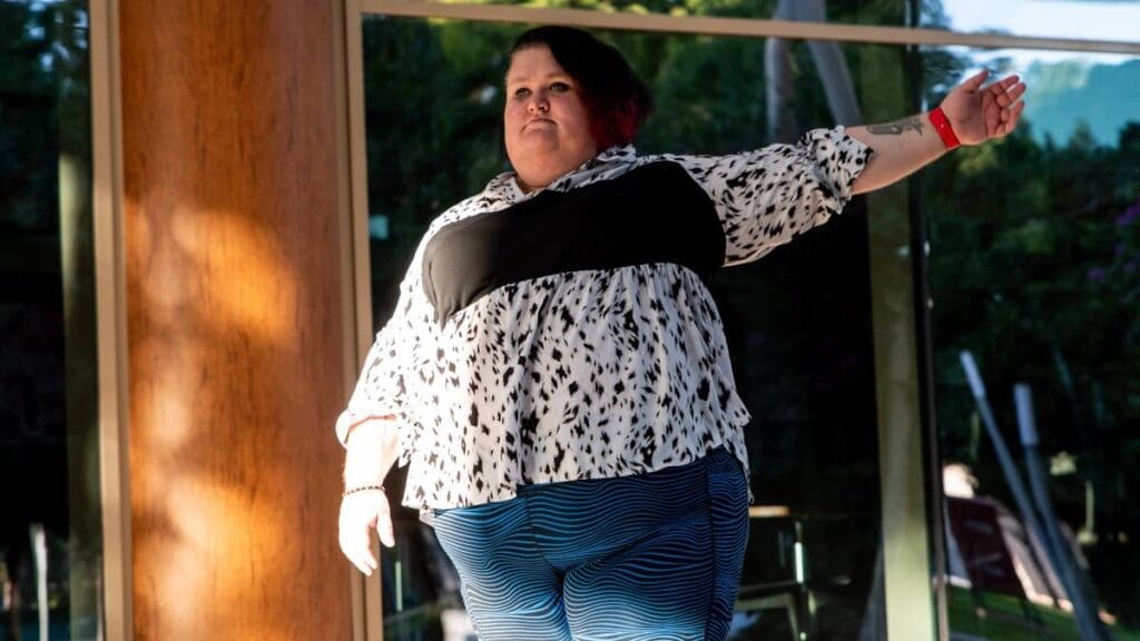 Helena váží 171 kilo: "Obezita mě omezuje v milostném životě, nikdo nechce Moby Dicka". Nová série Extrémních proměn startuje