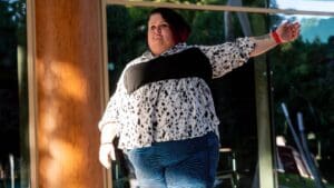 Helena váží 171 kilo: "Obezita mě omezuje v milostném životě, nikdo nechce Moby Dicka". Nová série Extrémních proměn startuje