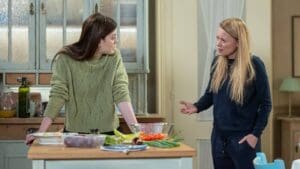 Zítra v Ulici: Tvrdý úder na nejcitlivější místo. Vypjatý díl přinese konflikt, který nikdo nečekal