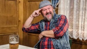 Drbárna ze Strání – Kamarádi: Petrovo srdce bije na poplach, jenže řešení je složité