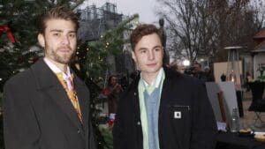 Vyhlašujeme nejkrásnější herce Česka. Ani Dyk, ani Rašilov nevyhráli. Vítězové jsou překvapiví