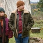 Filmová premiéra - Tanec s medvědem: Kryštof Hádek předvádí životní formu. Nový český film šokuje syrovostí a náročností