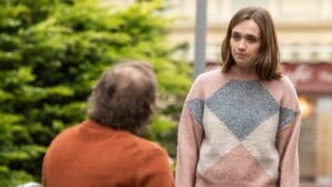 Zítra v Ulici: Ve čtvrtek Lukáš pošle Helenu do háje. Adriana přizná šťavnaté tajemství