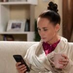 Ulice: Neoblíbená herečka se bojí diváků. Kvůli hanbaté zápletce ji můžou nesnášet ještě víc