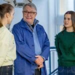 Zítra v Ulici: V pátek se všechno změní. Lukášova slova Helenu zdrtí, Kaštan má přitom důležité poslání.