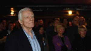 Padal z koní i střech: Jak Jaroslav Tomsa změnil český film