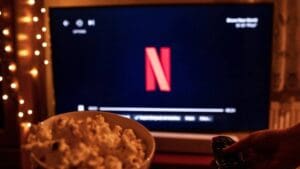 Seriálové maratony: Vážně je to duševní porucha? Vědci i praxe mluví jasně