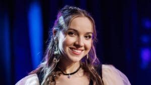 Brutální konec plesu v Ulici: Bezbrannou Žofku odvleče násilník na WC. Tohle neustojí ani nejdrsnější fanoušci