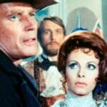 Angelika úplně jinak: Michèle Mercier se octne v mrazivém pekle. Zítra ve 20:00 se neodtrhnete od České televize