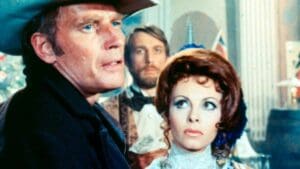 Angelika úplně jinak: Michèle Mercier se octne v mrazivém pekle. Zítra ve 20:00 se neodtrhnete od České televize