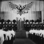 TV tip: Zátopek i Foglar v českém Hitlerjugend. Dokument Kuratorium otevírá děsivou kapitolu našich dějin