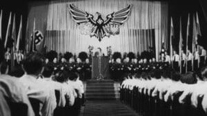 TV tip: Zátopek i Foglar v českém Hitlerjugend. Dokument Kuratorium otevírá děsivou kapitolu našich dějin