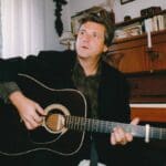 Tajemství Karla Zicha: Český Elvis skrýval milenku dlouhých 17 let