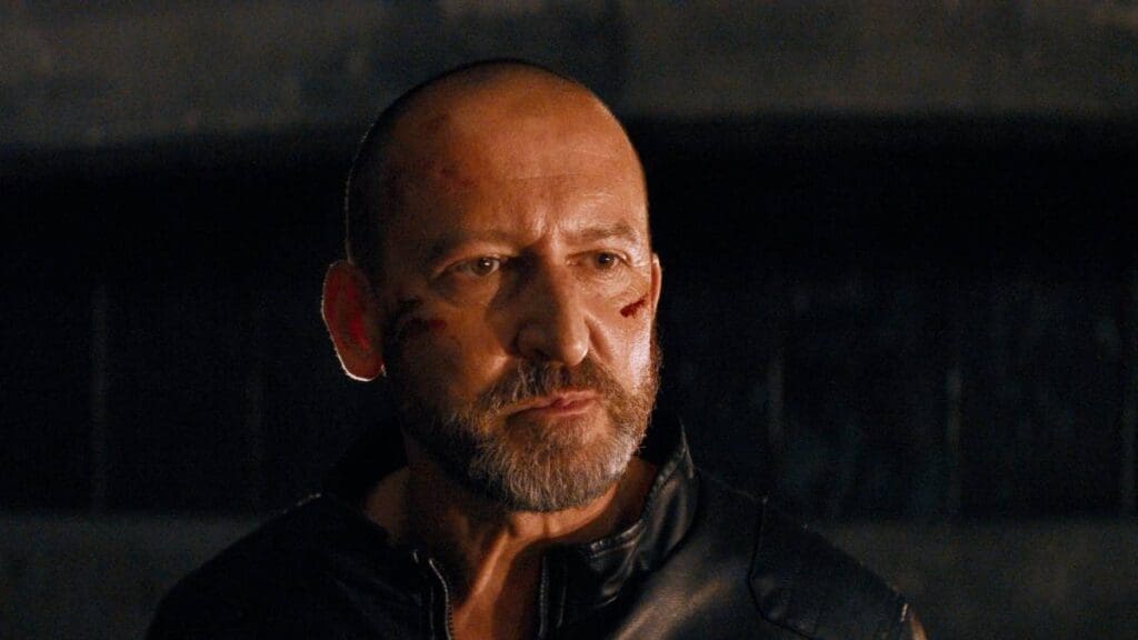 Z Luďana z Mostu drsným detektivem: Martin Hofmann překvapí v nové krimi roli. A podle všeho půjde o pořádně temnou jízdu