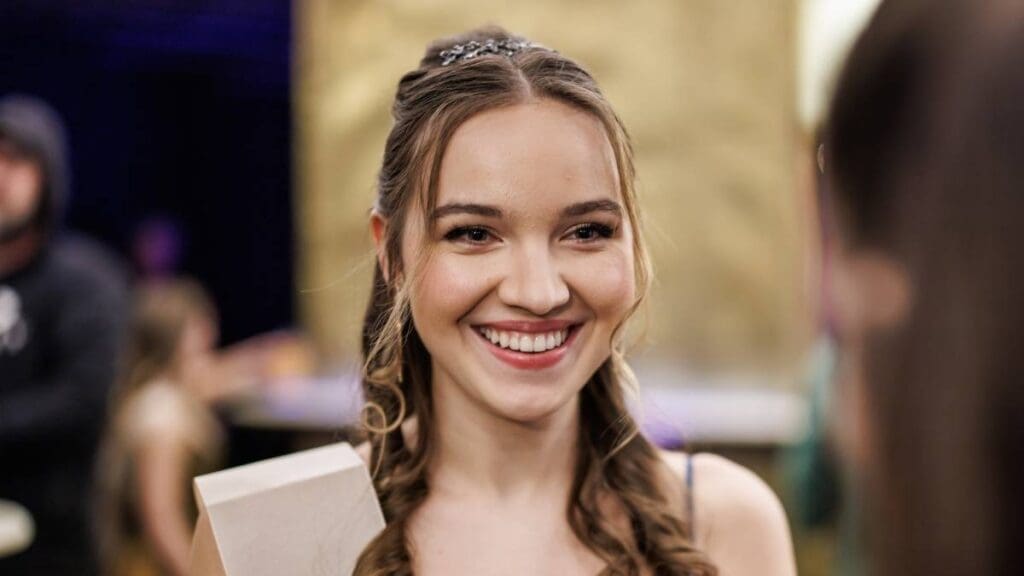 Žofku v Ulici někdo omámí drogami. Kateřina Ujfaluši má podobnou zkušenost