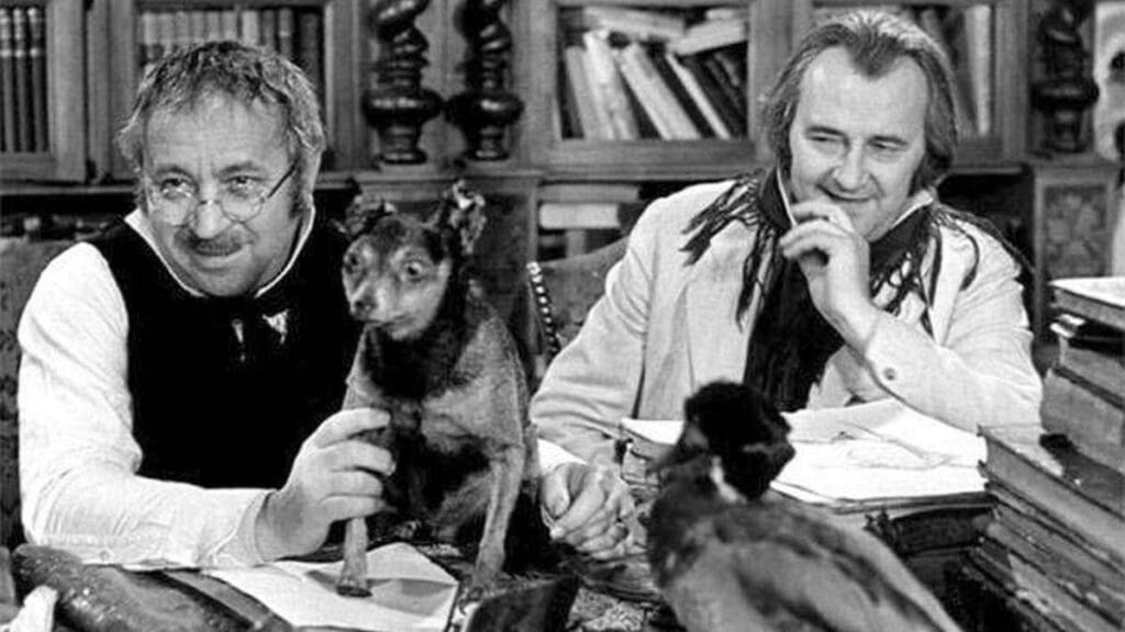 Prokletý majetek Miroslava Horníčka: Pražská vila se prodala za 10 milionů, obří chalupu v Českém Švýcarsku odkázal svému lékaři