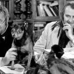 Prokletý majetek Miroslava Horníčka: Pražská vila se prodala za 10 milionů, obří chalupu v Českém Švýcarsku odkázal svému lékaři