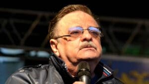 Jak bydlí Petr Spálený s Miluškou Voborníkovou. Tak prostý rodinný domek byste u celebrit nečekali