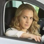 Polabí: Olga podstupuje detektor lži, jenže neprokoukla cíl Horké