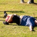 Nejtěžší výzva v historii Extrémních proměn. Zvládne Jakub Ironmana?