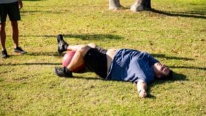 Nejtěžší výzva v historii Extrémních proměn. Zvládne Jakub Ironmana?