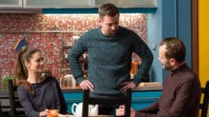 Tvůrci Ulice chystají dva mimořádné díly. Nic takového diváci nezažili za celých 20 let