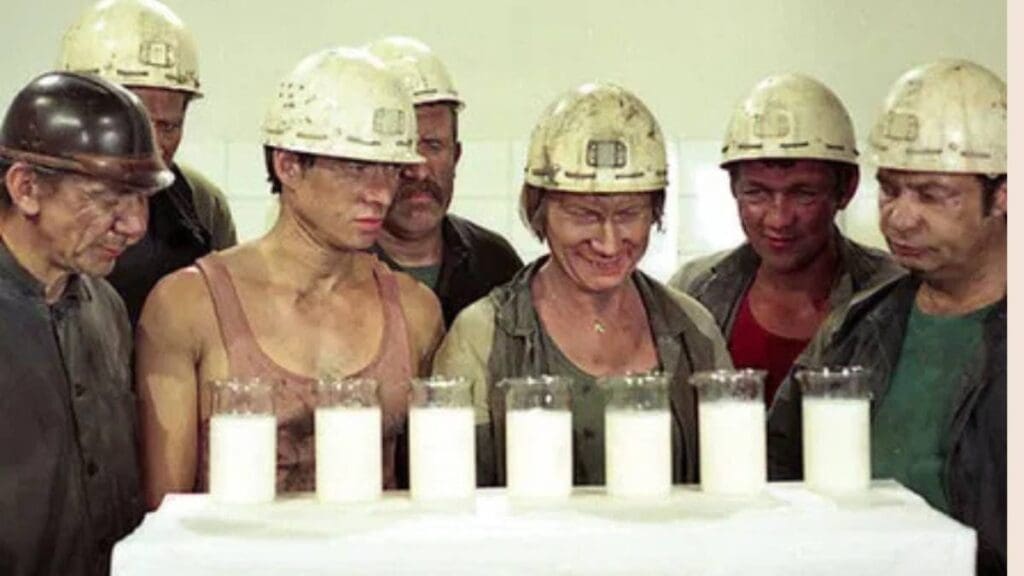 Film, který vidělo v kině přes milion diváků: Dnes se nad Partou hic mnozí jen nevěřícně usmívají