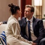 Zítra v Ulici: V úterý na Adrianu dotírá stalker a Žofka se probírá do další noční můry