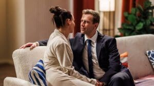 Zítra v Ulici: V úterý na Adrianu dotírá stalker a Žofka se probírá do další noční můry