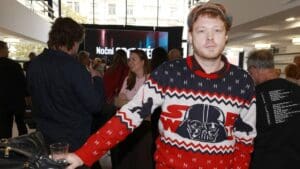 Nejvýraznější zrzci českého filmu: Roskot a Kameníková prozradili, co stojí za jejich úspěchem